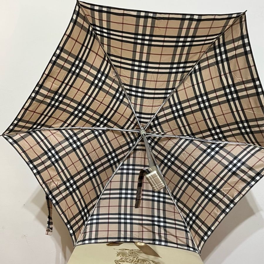 Burberry 陽/雨傘-11