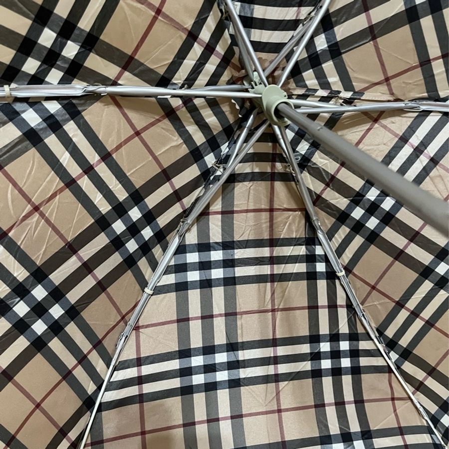 Burberry 陽/雨傘-12