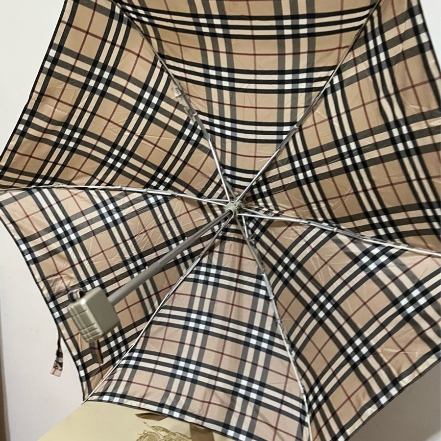 Burberry 陽/雨傘-13