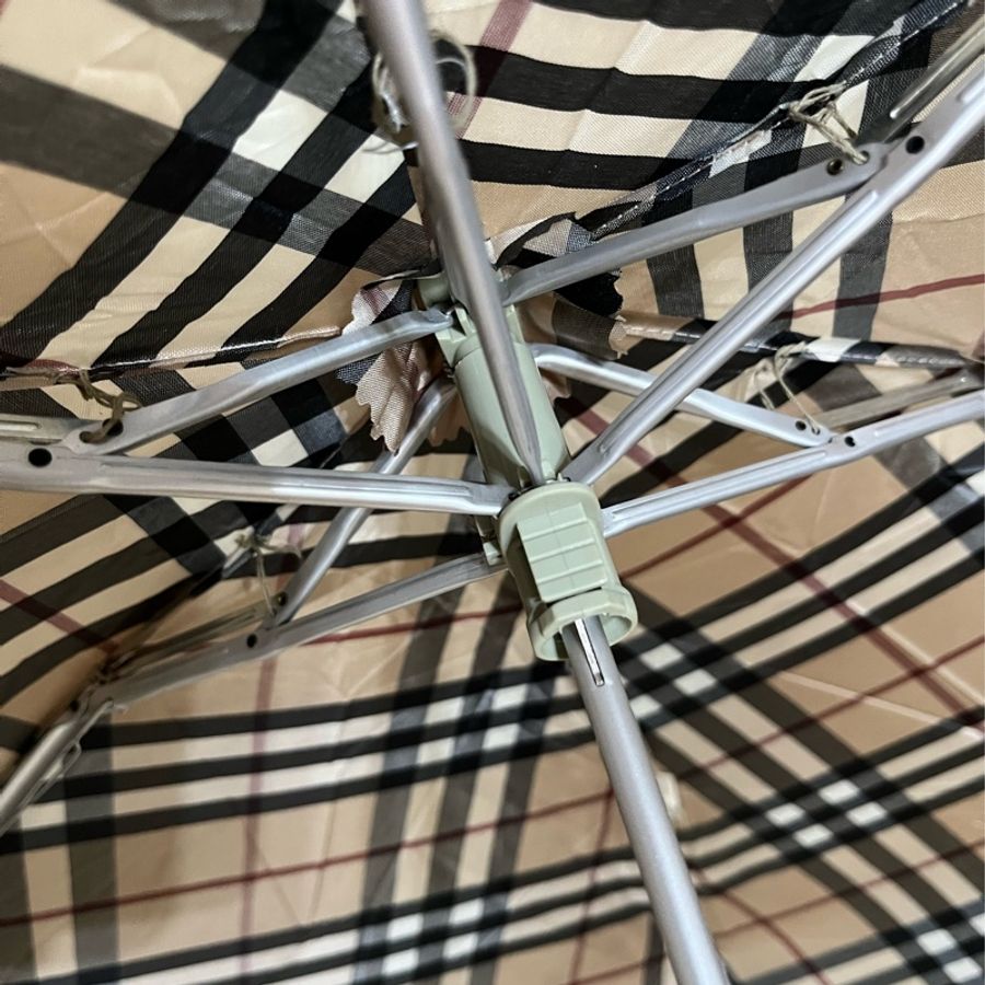 Burberry 陽/雨傘-14