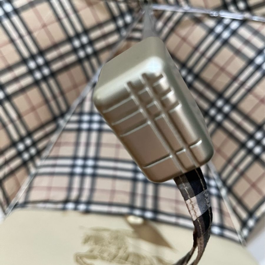 Burberry 陽/雨傘-17