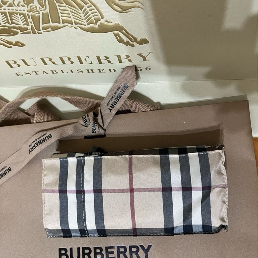 Burberry 陽/雨傘-20