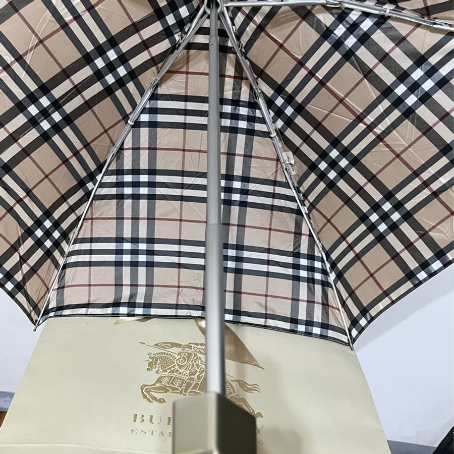 Burberry 陽/雨傘-19