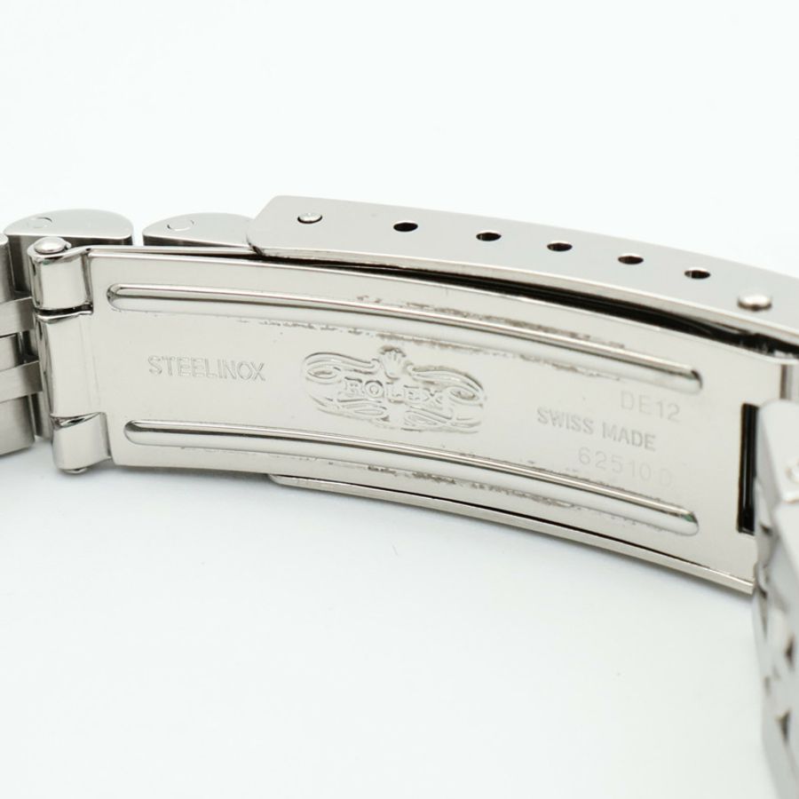 ROLEX Datejust 79174-15
