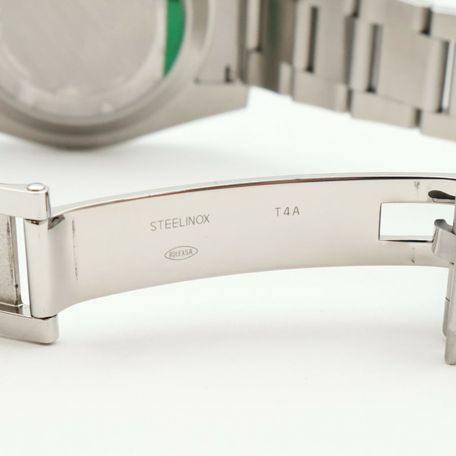 ROLEX Submarinar Date 116610LN-13