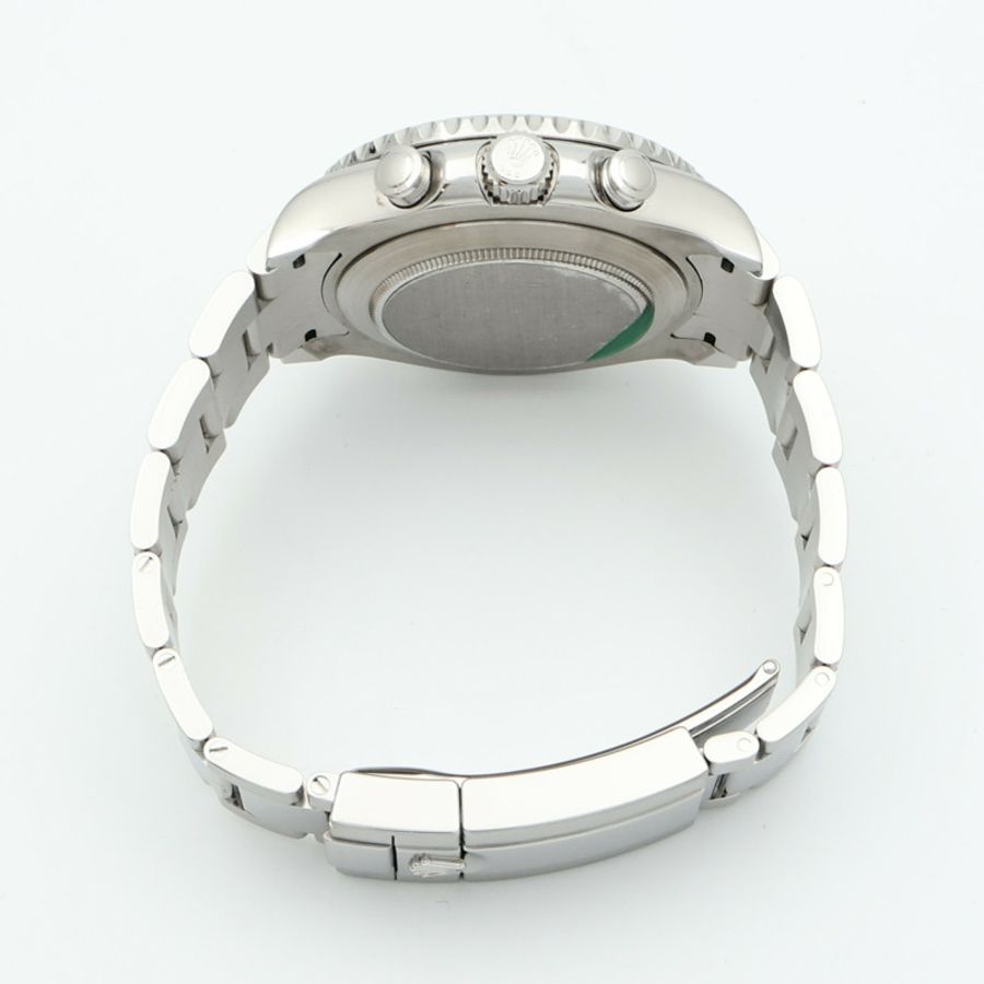 ROLEX Yacht MasterII 116680-4