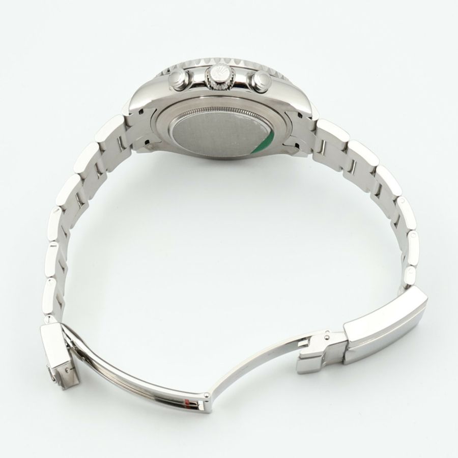 ROLEX Yacht MasterII 116680-6
