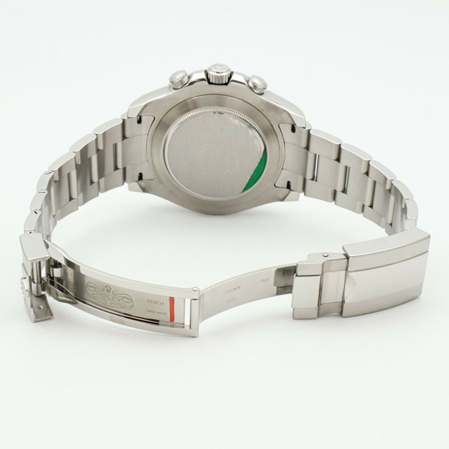 ROLEX Yacht MasterII 116680-7