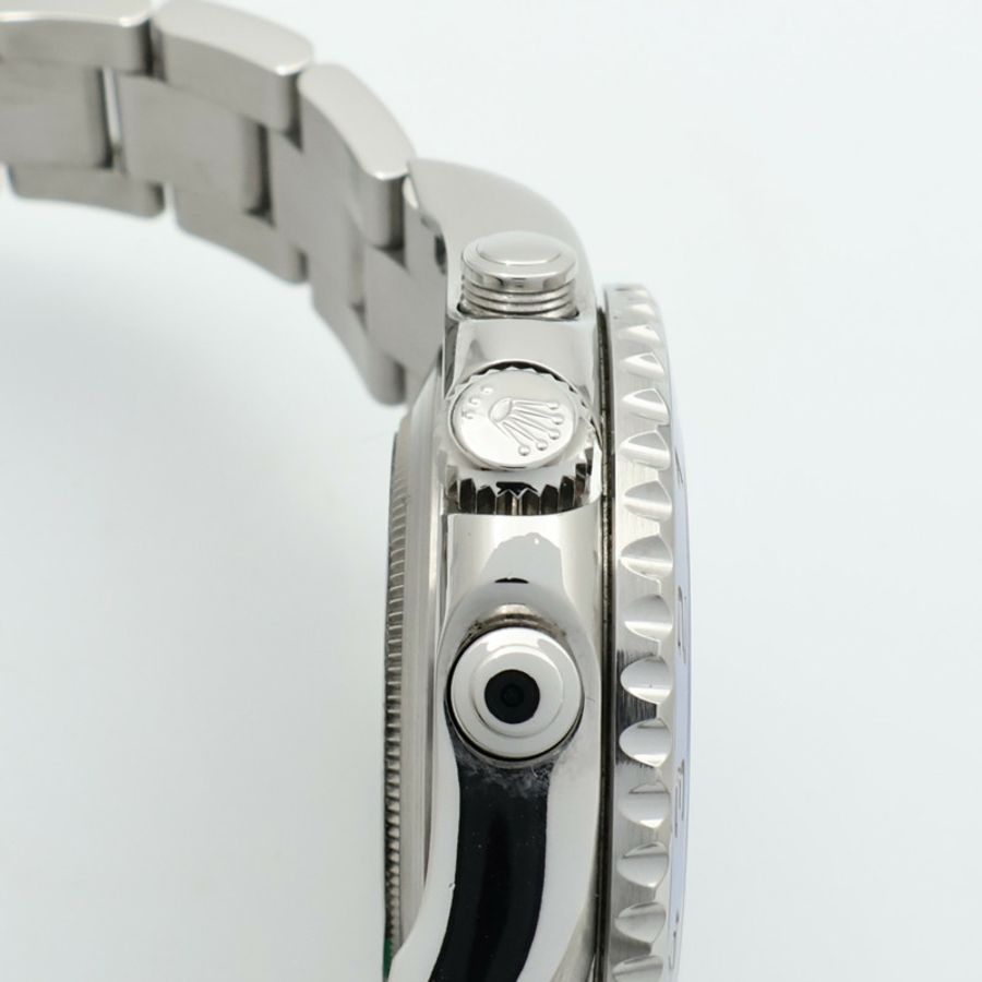 ROLEX Yacht MasterII 116680-8