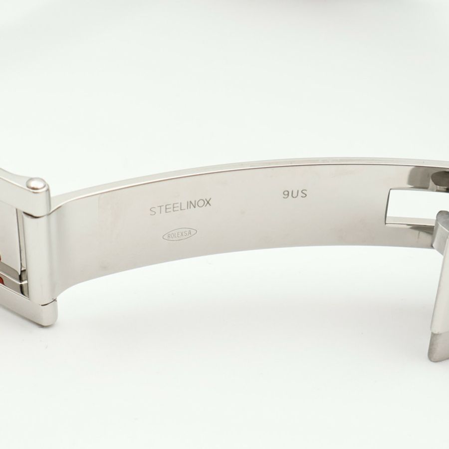 ROLEX Yacht MasterII 116680-13