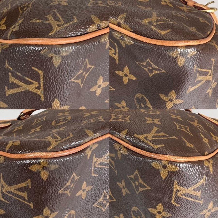 LV M51154 老花名媛包-9