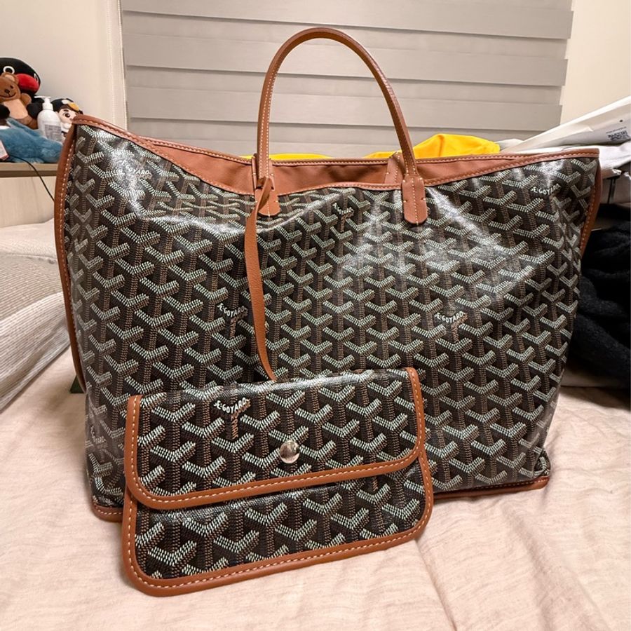 Goyard Anjou PM-0