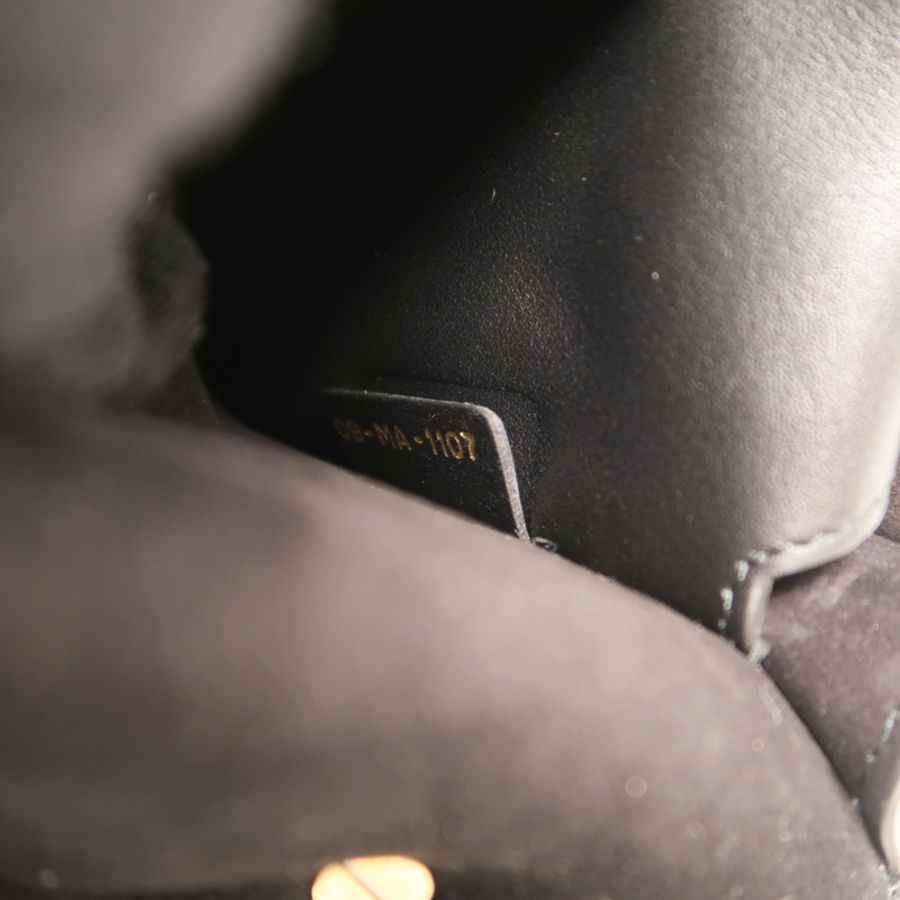 Dior 牛皮皮革J'Adior鏈帶肩背袋-6