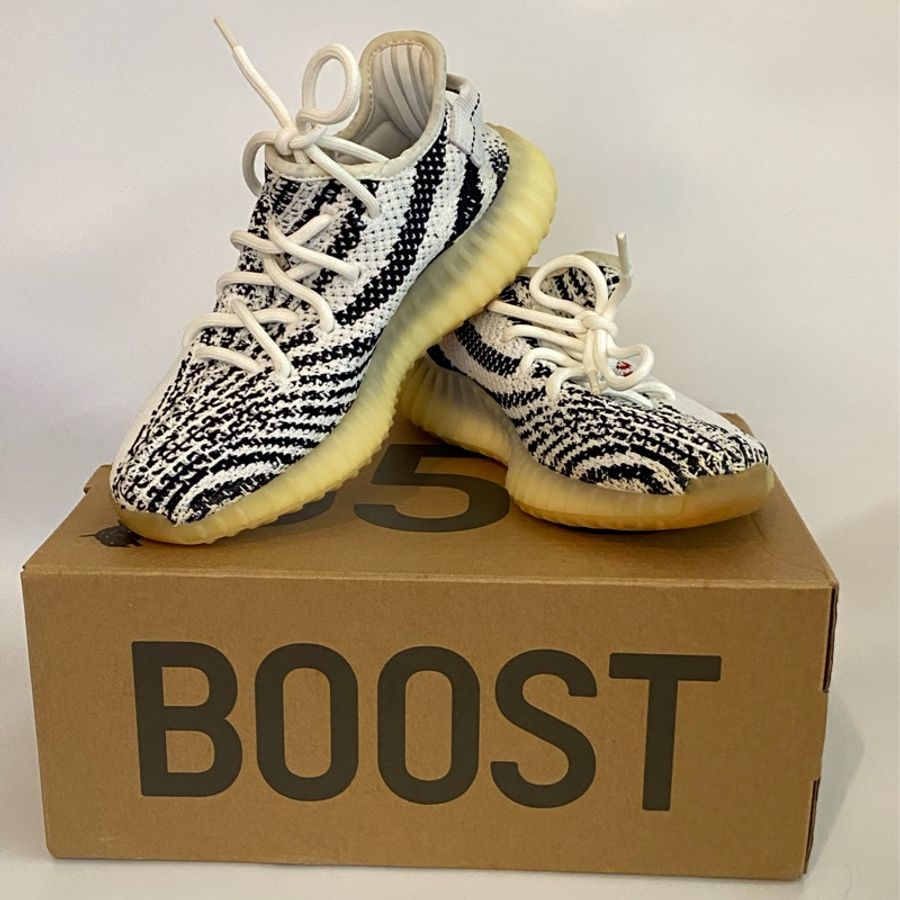Adidas Yeezy EU 36-0