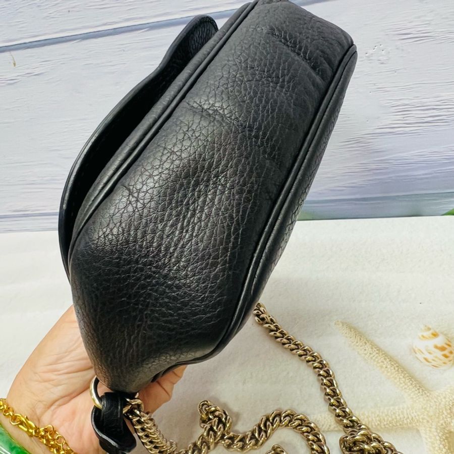 Gucci 流蘇包-2