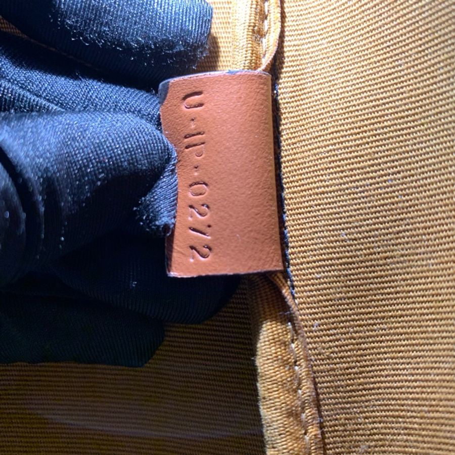 賽琳/Celine Triomphe Bucket 小號凱旋門經典老花棕色水桶包 輕盈又時尚的日常款 配件:塵袋,購證18x13x22cm-8