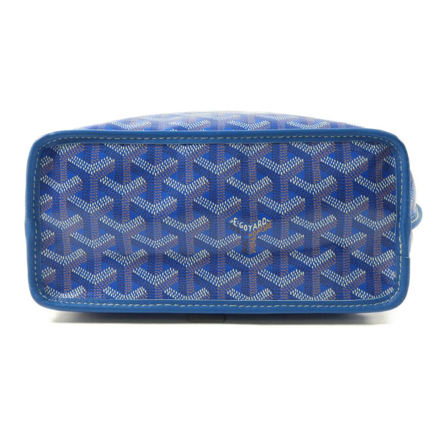 GOYARD 塗層帆布Anjou Mini Tote手挽袋-3