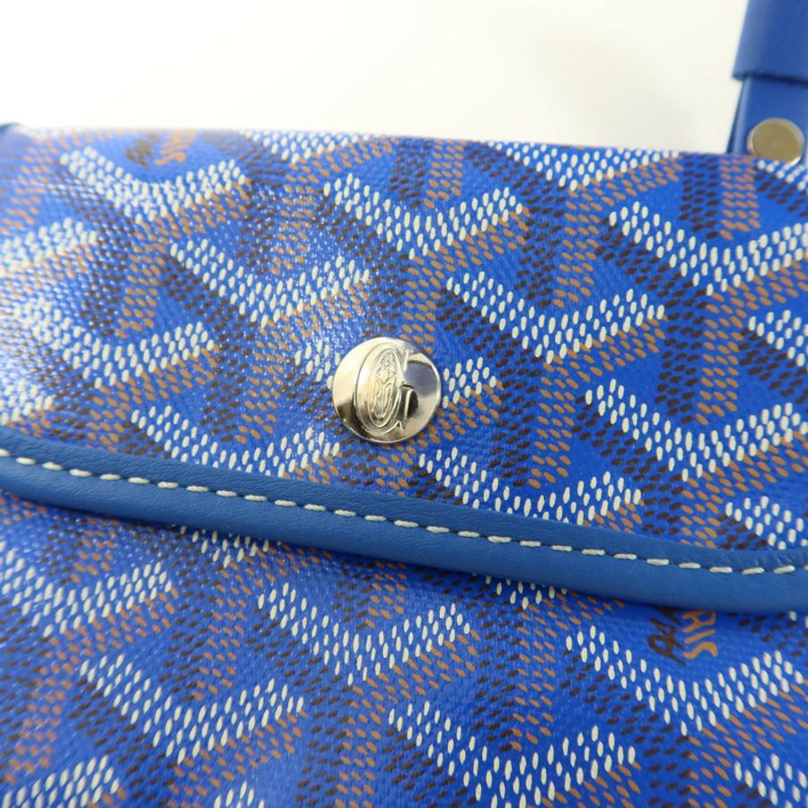 GOYARD 塗層帆布Anjou Mini Tote手挽袋-7