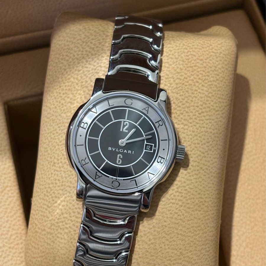 Bvlgari st29-2