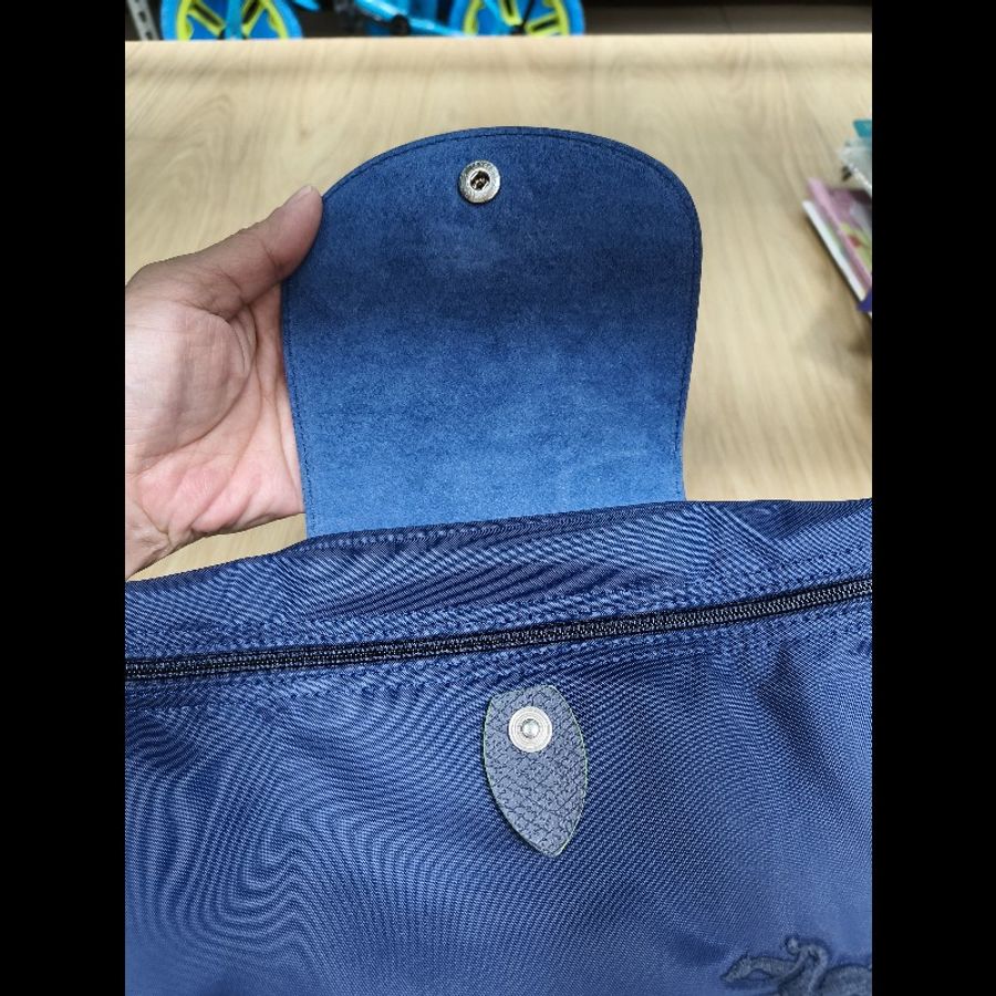 LONGC HAMP-再生尼龍摺疊後背-新款-不議價-2