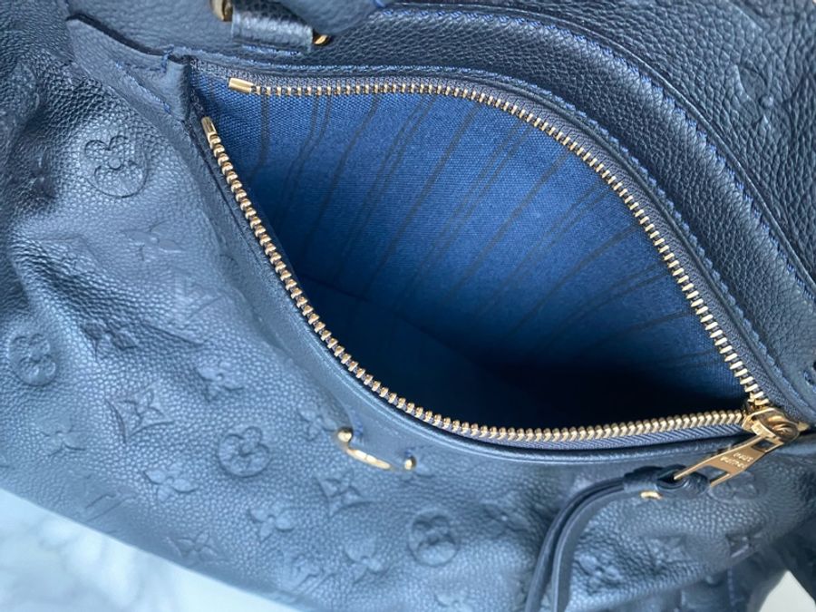 Lv 托特包 lumineuse-18