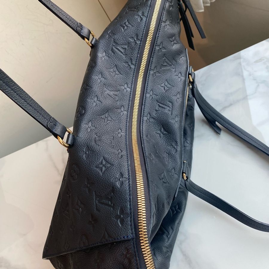 Lv 托特包 lumineuse-21