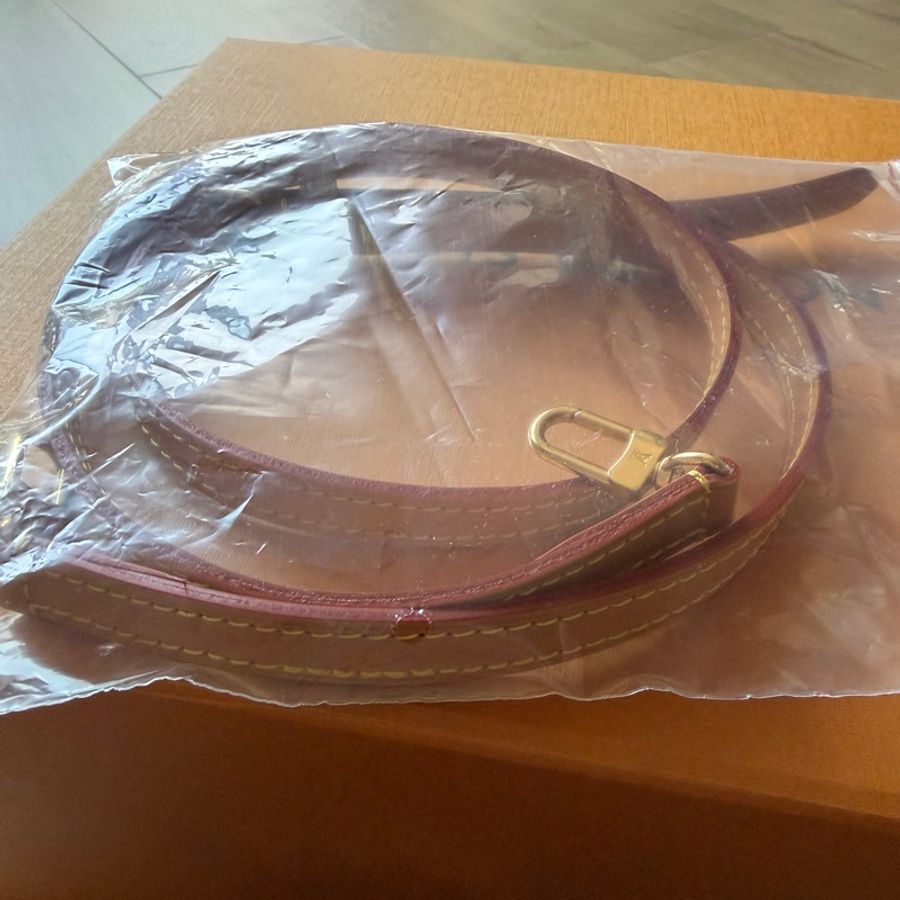 LOUIS VUITTON NANA NOE NV MNG 水桶包-7