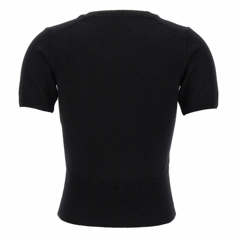 Vivienne Westwood 女士 圓領毛衣XS S M L XL碼-1