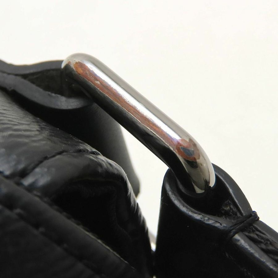 路易威登 (LOUIS VUITTON) 路易威登 Monogram Eclipse District PM NV2 M45272 男士肩背包 黑色 353217-10