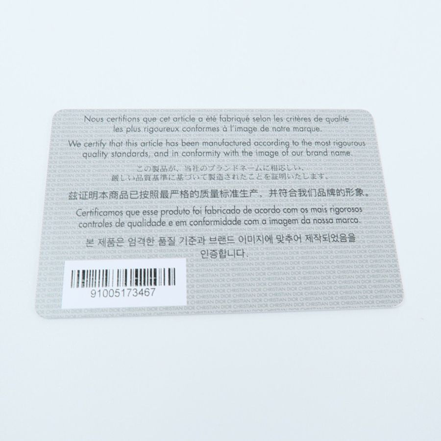 Dior 牛皮皮革Lady D-Joy Medium手挽肩背兩用袋-7