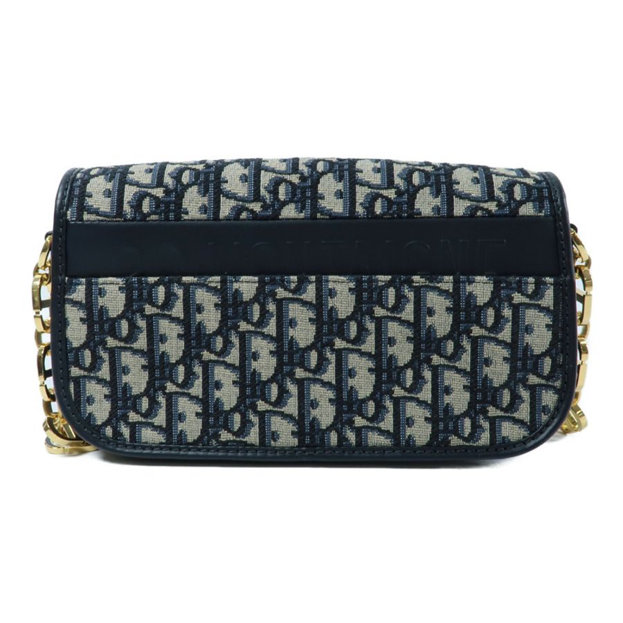 Dior 帆布30 Montaigne Arenue肩背袋-1