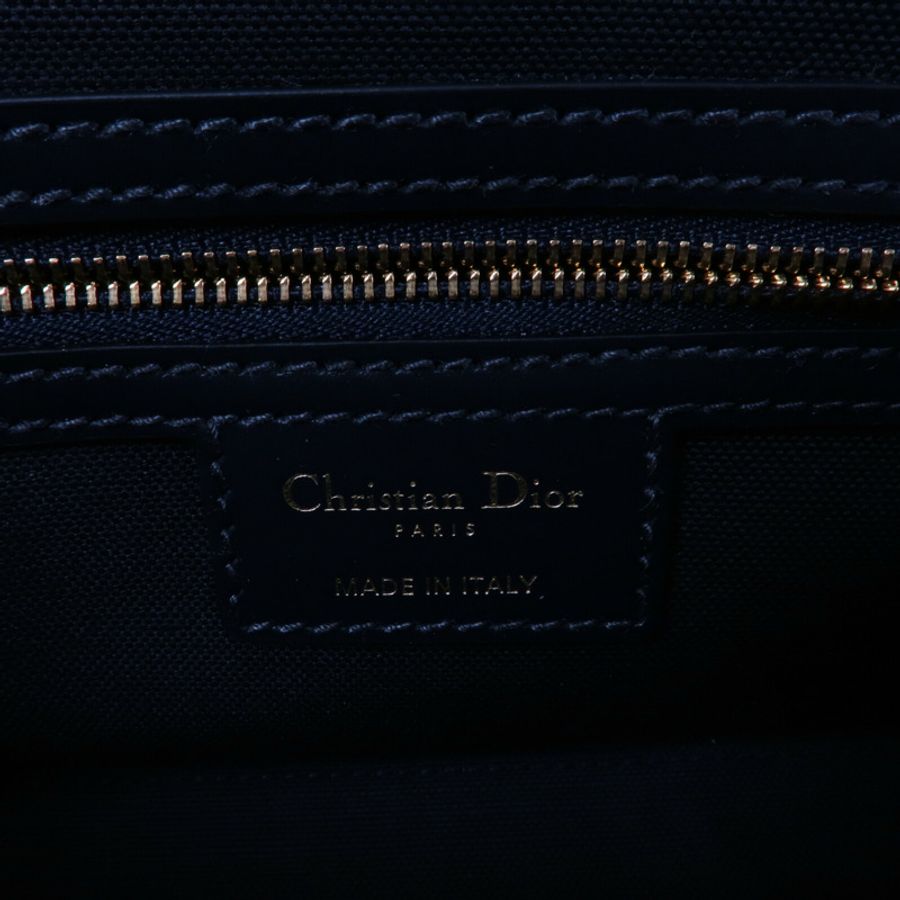 Dior 帆布30 Montaigne Arenue肩背袋-6