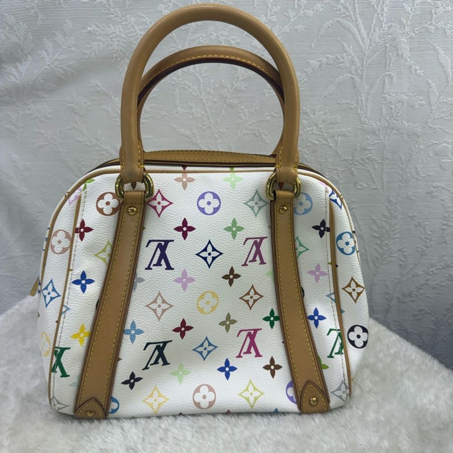 Louis Vuitton Priscilla Handbag-1