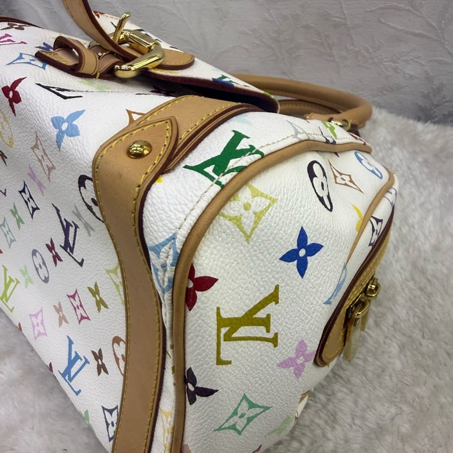 Louis Vuitton Priscilla Handbag-2