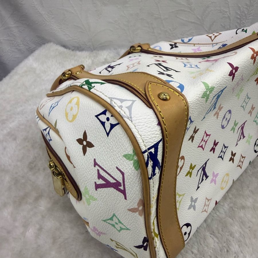 Louis Vuitton Priscilla Handbag-11