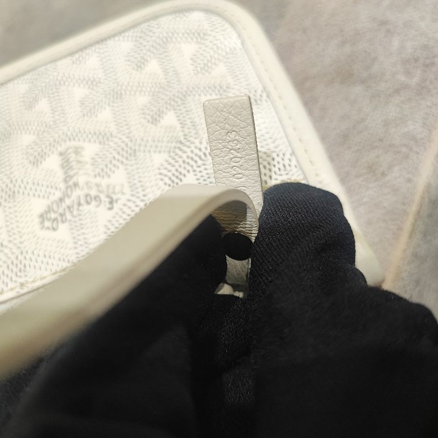Goyard Saint Louis PM-22