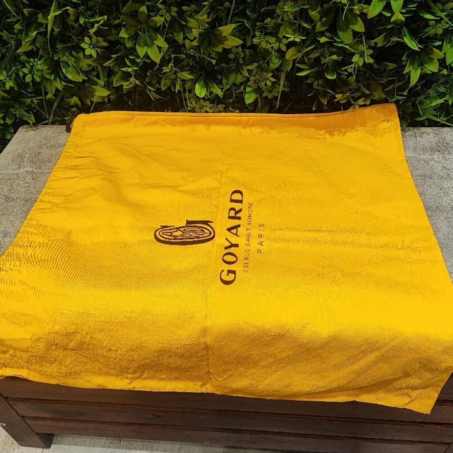 Goyard Saint Louis PM-23
