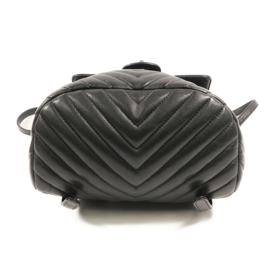 CHANEL 羊皮皮革Urban Spirit Backpack背包-3