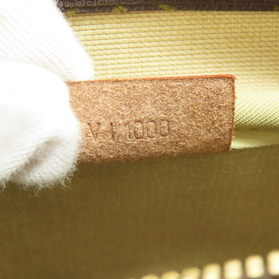路易威登 M47270 Deauville 手提包 Monogram 帆布 女士 LOUIS VUITTON-6