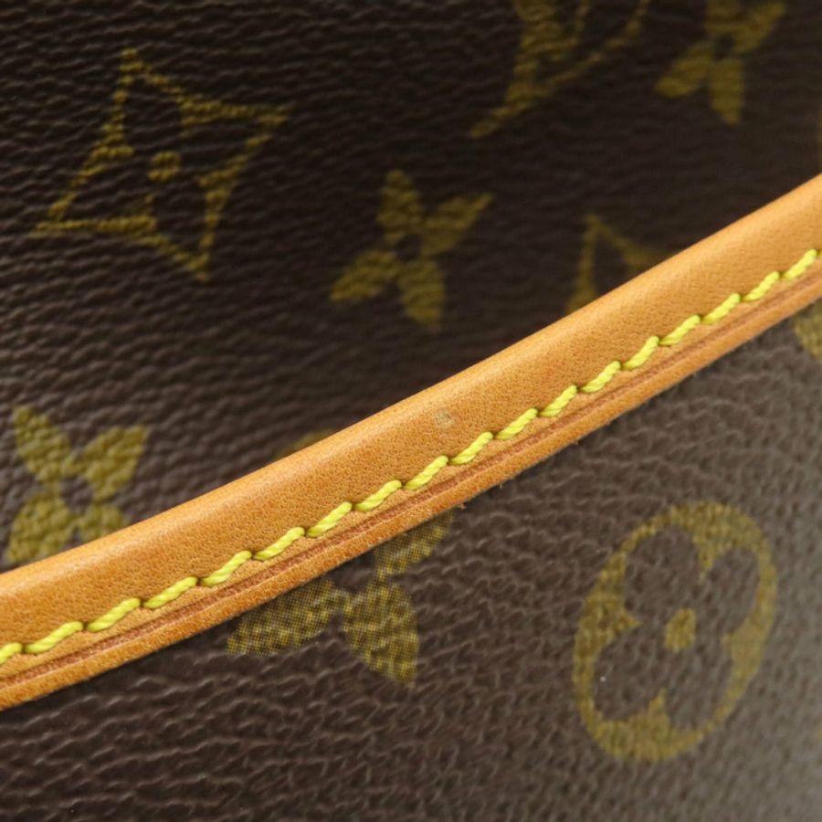 路易威登 M47270 Deauville 手提包 Monogram 帆布 女士 LOUIS VUITTON-8