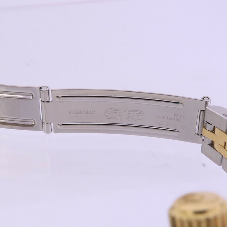 ROLEX Datejust 69173G-9