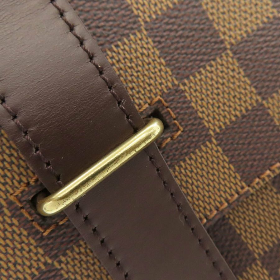 路易威登 N42270 Broadway 單肩包,Damier 帆布,女士 LOUIS VUITTON-12