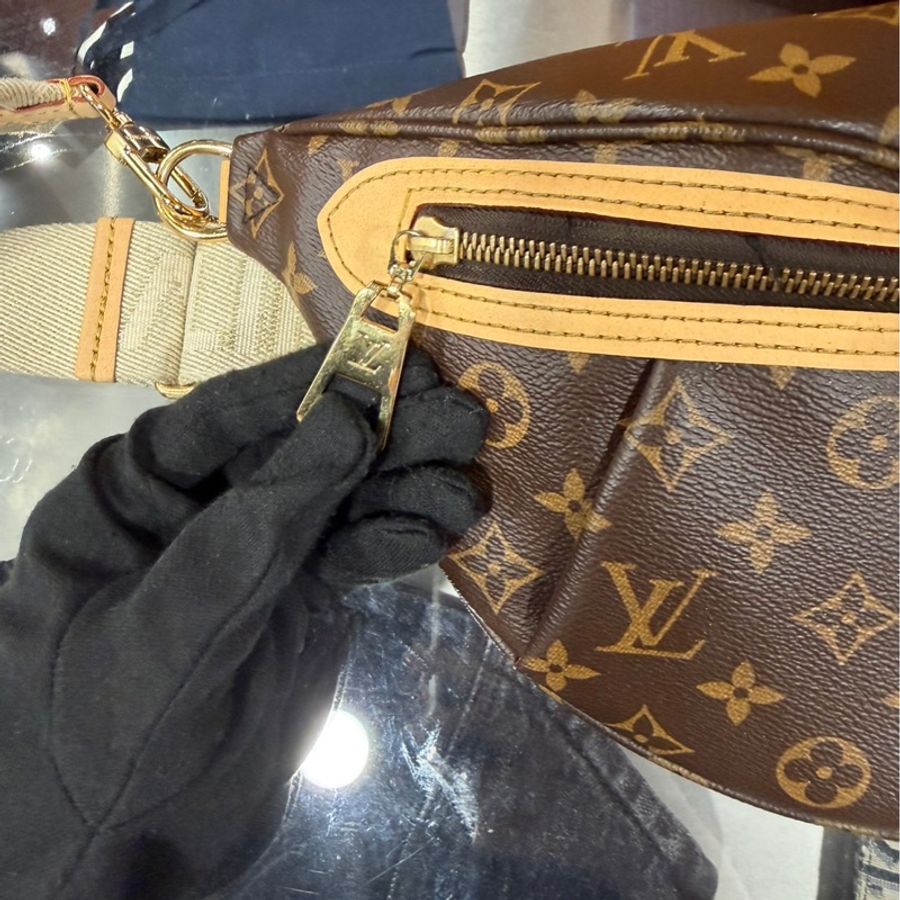 美二手🌟Louis Vuitton LV High Rise 腰包|Classic Trend CT精品|台北東區實體-2