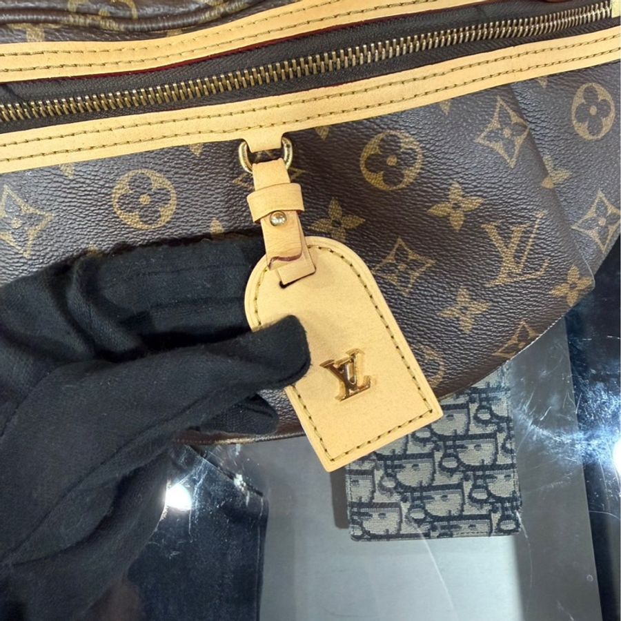 美二手🌟Louis Vuitton LV High Rise 腰包|Classic Trend CT精品|台北東區實體-3