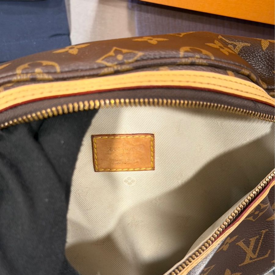 美二手🌟Louis Vuitton LV High Rise 腰包|Classic Trend CT精品|台北東區實體-4
