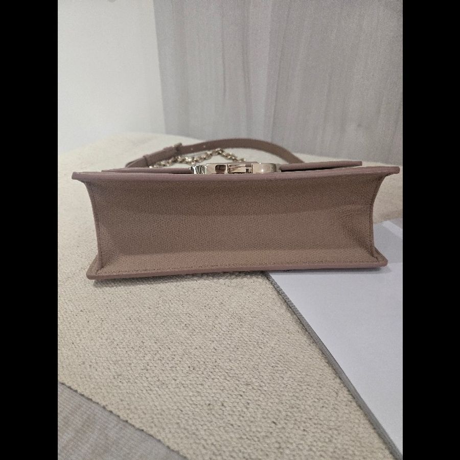 Dior 迪奧 蒙田 Dior 30 Montaigne 裸粉色 玫瑰粉色 乾燥玫瑰粉色 肩背包 斜背包-25