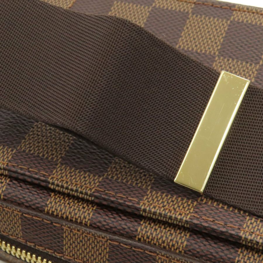 路易威登 N51994 Geronimos 斜背包,Damier 帆布,女士 LOUIS VUITTON-9
