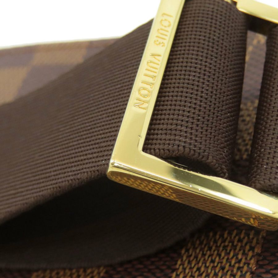 路易威登 N51994 Geronimos 斜背包,Damier 帆布,女士 LOUIS VUITTON-12