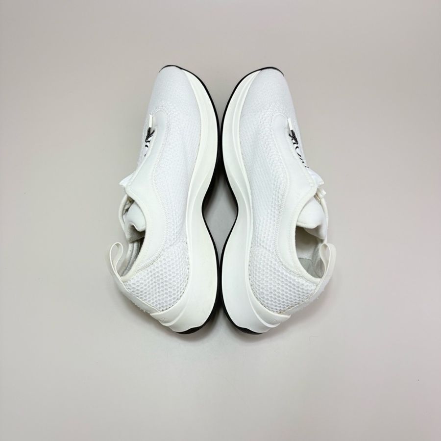 DIOR迪奧B25白色運動鞋-4