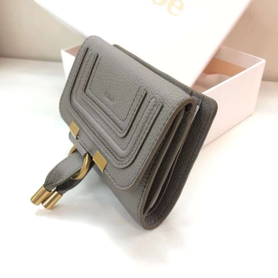 Chloe Bi fold wallet CHC22AP672-1